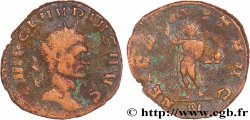CLAUDIUS II GOTHICUS Antoninien