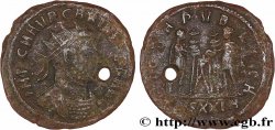 CARINO Aurelianus