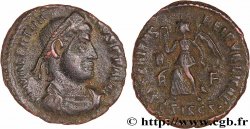 VALENTINIAN I Nummus