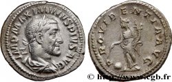 MAXIMINUS I Denier AU