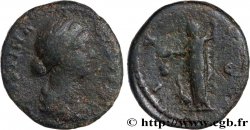 FAUSTINA GIOVANE as