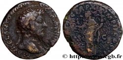 MARC AURÈLE Dupondius