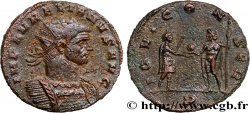AURELIANO Antoninien