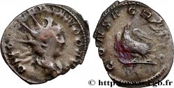 VALERIANO II Antoninien