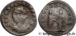 SALONINA Antoninien
