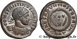 CONSTANTINE II Centenionalis ou nummus