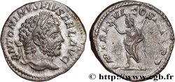 CARACALLA Denier MS/AU