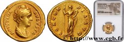 FAUSTINE MÈRE Aureus