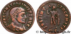 COSTANTINO I IL GRANDE Follis ou nummus