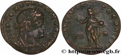 CONSTANTINE I THE GREAT Follis ou nummus
