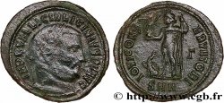 LICINIUS Ier Follis ou nummus