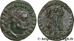 LICINIUS Ier Follis ou nummus