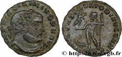 LICINIUS Ier Follis ou nummus