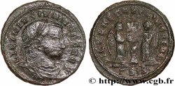 LICINIUS II Centenionalis ou nummus
