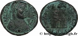 LICINIUS Ier Centenionalis ou nummus