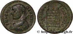 LICINIO I PADRE Follis ou nummus