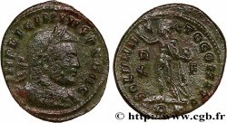 LICINIUS I Follis ou nummus