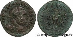 LICINIUS Ier Follis ou nummus