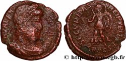 VALENS Nummus, (PB, Æ 3)