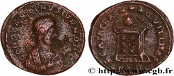CONSTANTINE II Centenionalis ou nummus