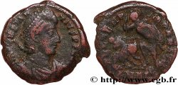CONSTANCE II Maiorina réduite, (PB, Æ 3)