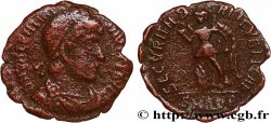 VALENTINIEN Ier  Nummus TB/TB+