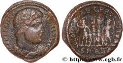 COSTANTINO I IL GRANDE Centenionalis ou nummus