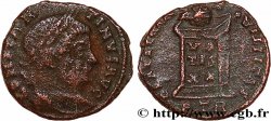 COSTANTINO I IL GRANDE Centenionalis ou nummus
