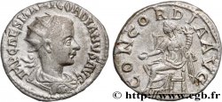 GORDIAN III Antoninien