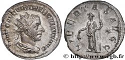 TRÉBONIEN GALLE Antoninien SPL