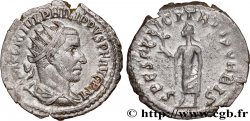 PHILIPPE Ier L ARABE Antoninien SUP/TTB+