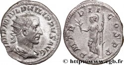 FILIPPO I PADRE Antoninien SPL/q.SPL