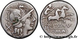 SAUFEIA Denier