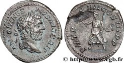 CARACALLA Denier