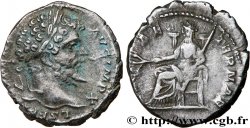 SEPTIMIUS SEVERUS Denier
