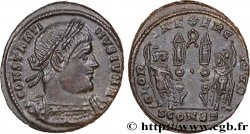 CONSTANTIN II Centenionalis ou nummus