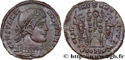 CONSTANTINE II Centenionalis ou nummus