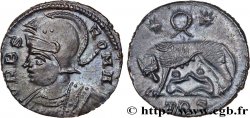 ROME Centenionalis ou nummus