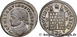 CONSTANTINO II Centenionalis ou nummus