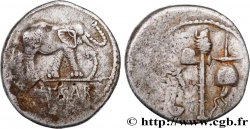 JULIO CAESAR Denier MBC