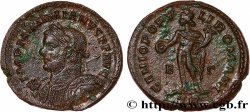 MAXIMIEN HERCULE Follis ou nummus