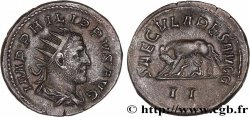 PHILIPPUS Antoninien AU/AU