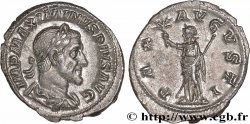 MAXIMIN Ier THRACE Denier