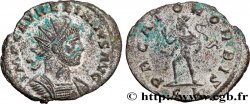 AURELIANO Aurelianus SC/EBC