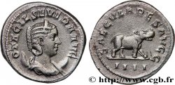 OTACILIA SEVERA Antoninien SUP