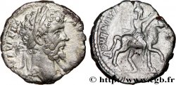 SEPTIMIO SEVERO Denier