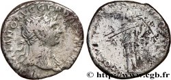 TRAJAN Denier