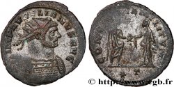 AURELIAN Antoninien