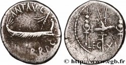 MARC ANTOINE Denier TB+