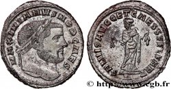 GALÈRE Follis ou nummus